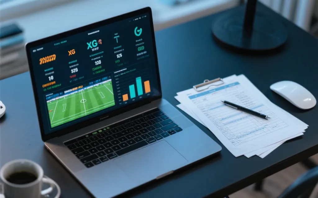 把“2026世界杯比分预测更新”做成你的武器：用即时指数+xG+身价与FIFA数据，搭一张会自我迭代的预测表