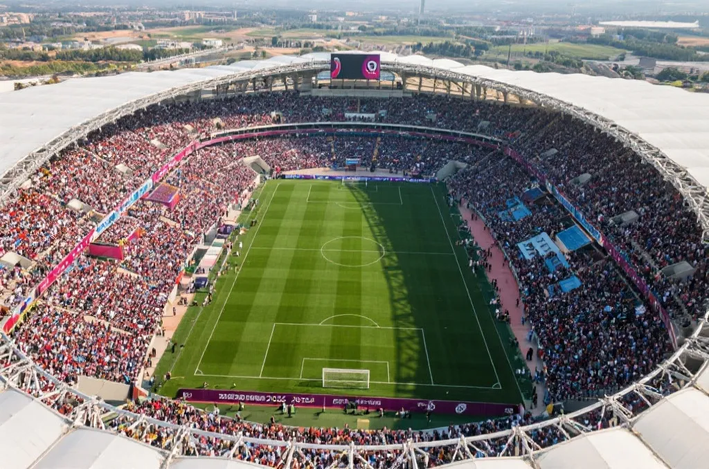 2026世界杯抢票必看！FIFA官方发布票务指南，教你如何安全规划与避坑